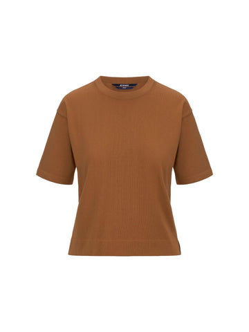 K-Way T-shirt basic Esmer