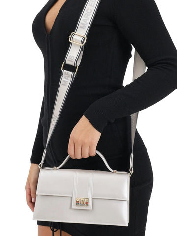 Marc Ellis Borsa Flat Arrow M