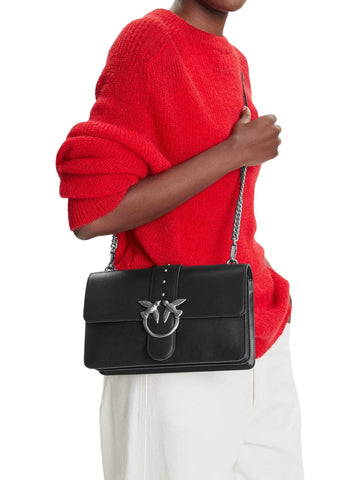 Pinko Borsa media Love One Classic