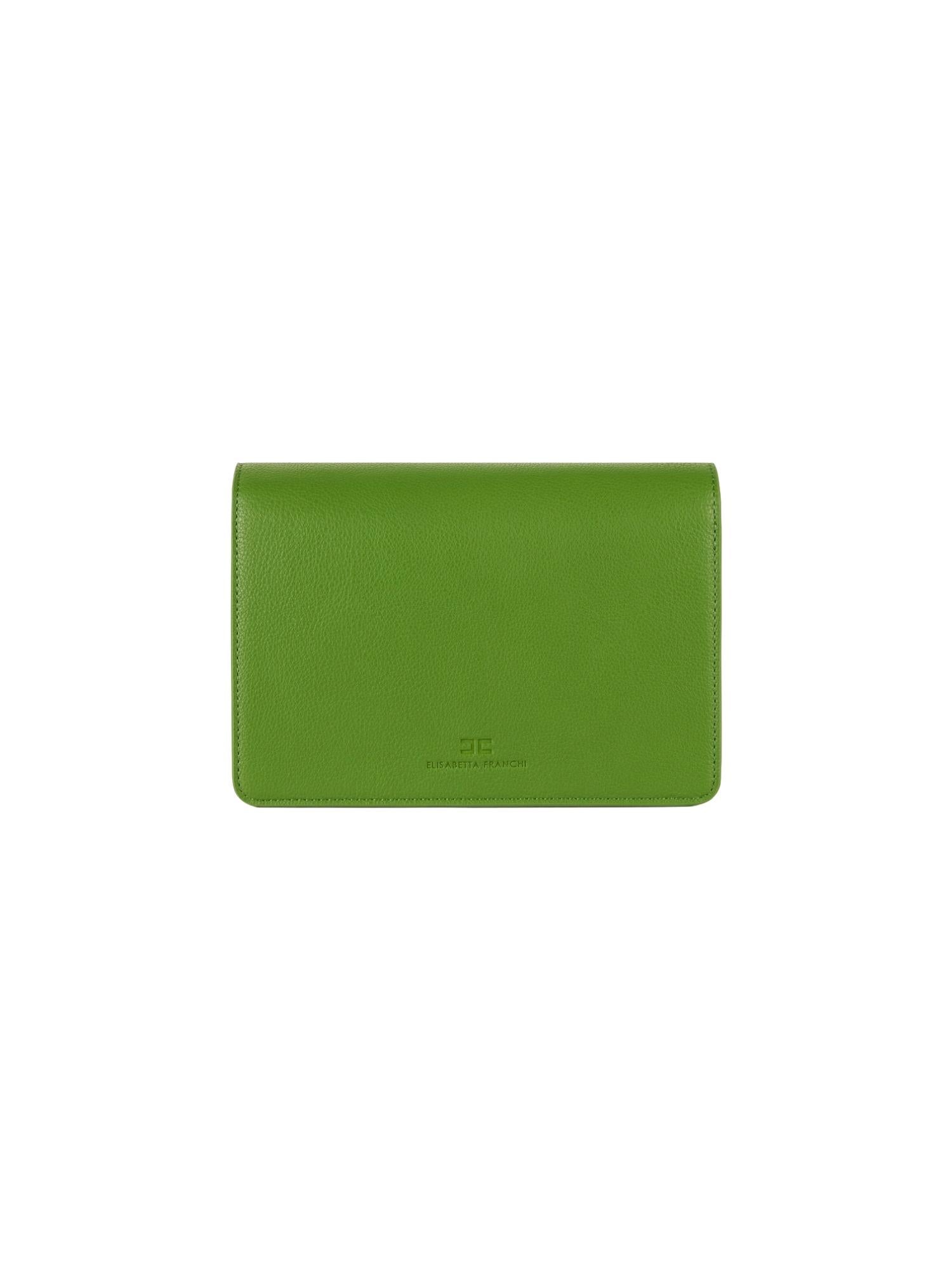 Elisabetta Franchi Borsa a tracolla media
