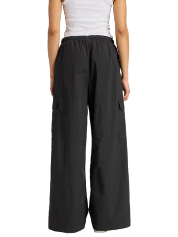 New Balance Pantalone cargo in woven