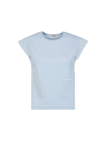 Hinnominate T-shirt basic a costine