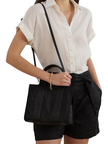 Lauren Ralph Lauren Borsa in nylon Stevie