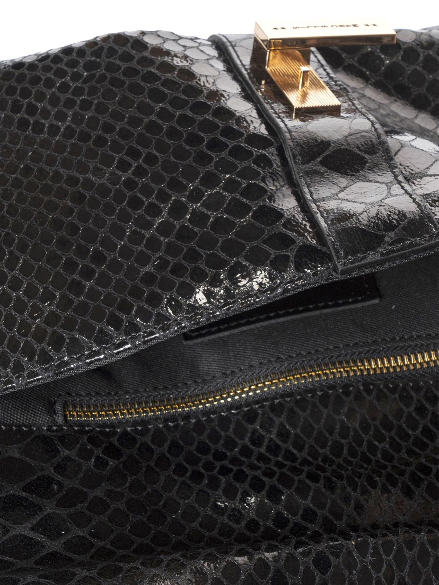 Marc Ellis Borsa Bryony Py