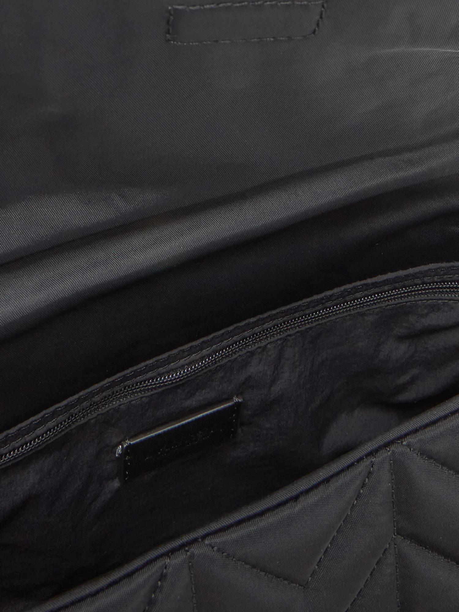 Lauren Ralph Lauren Borsa piccola in tessuto Stevie