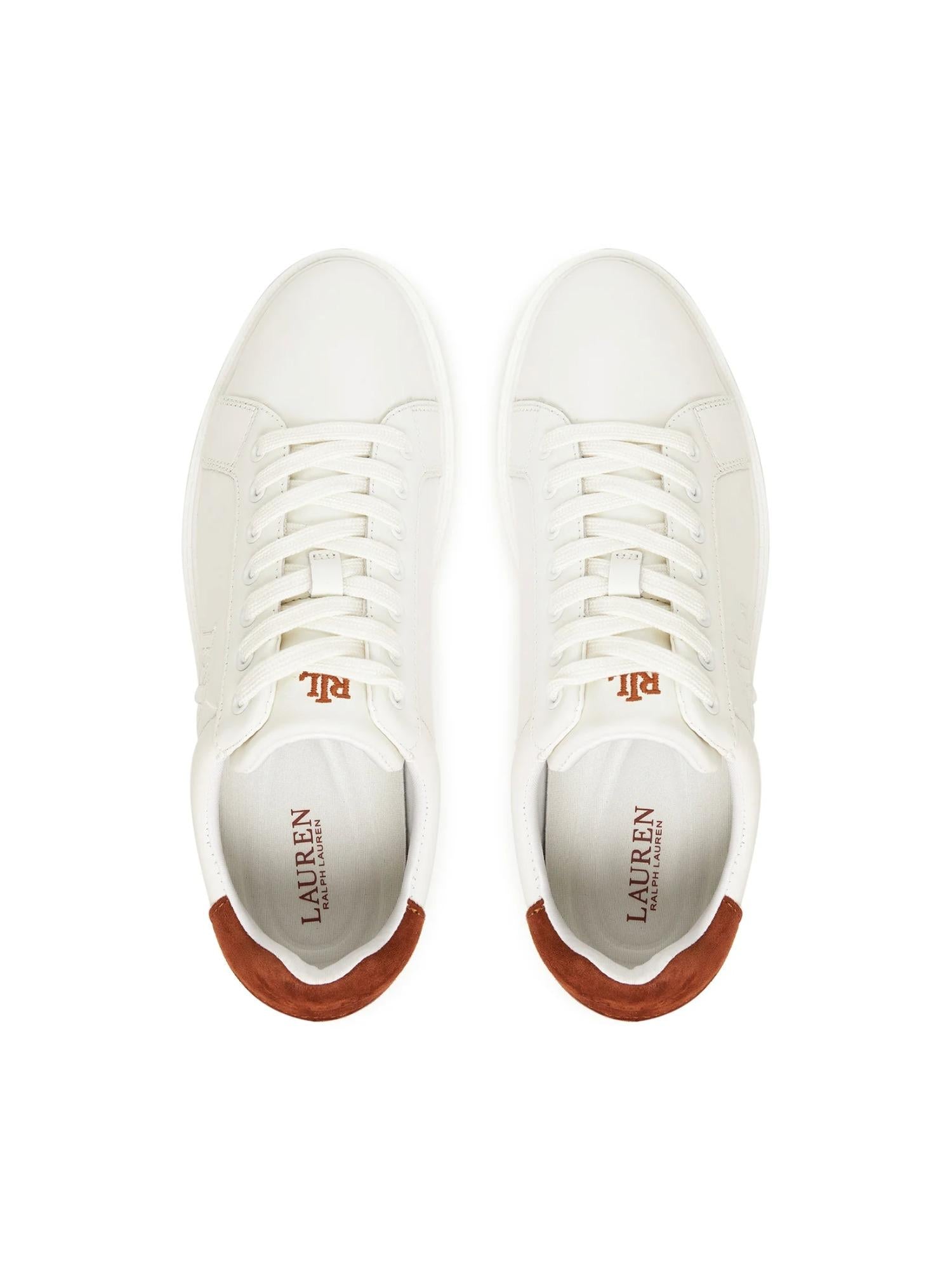Lauren Ralph Lauren Sneakers Ainsley