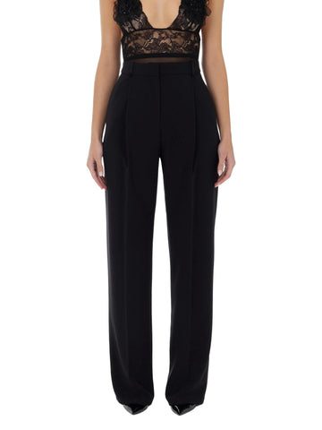 Elisabetta Franchi Pantalone con pinces