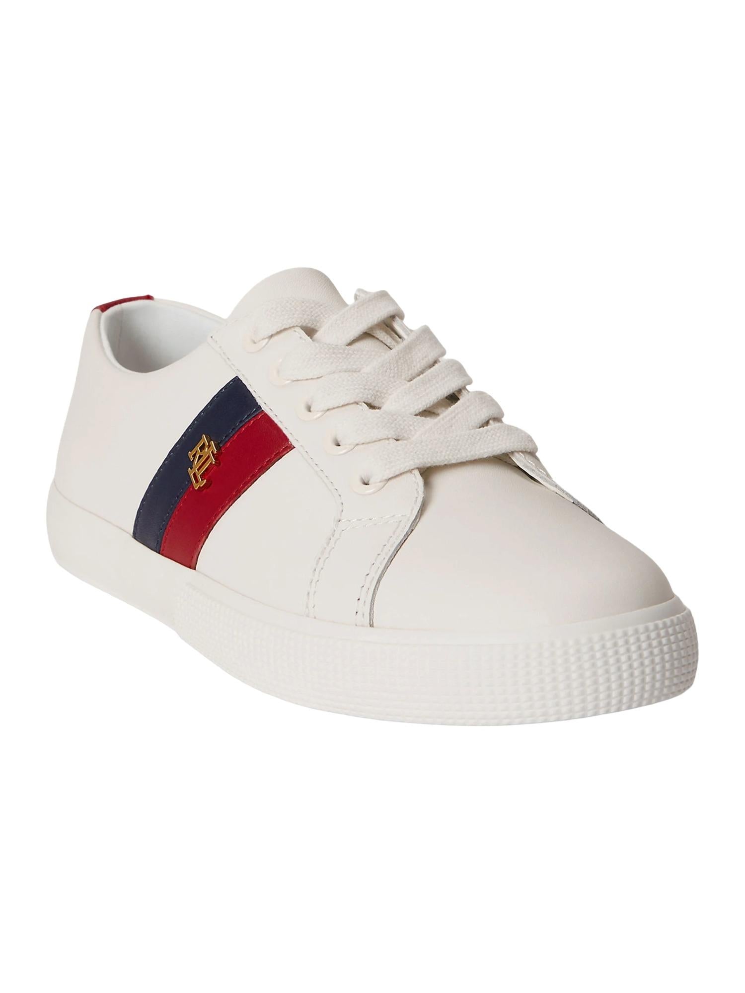 Lauren Ralph Lauren Sneakers Janson II