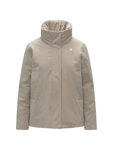 K-Way Giubbino Marlette St Warm