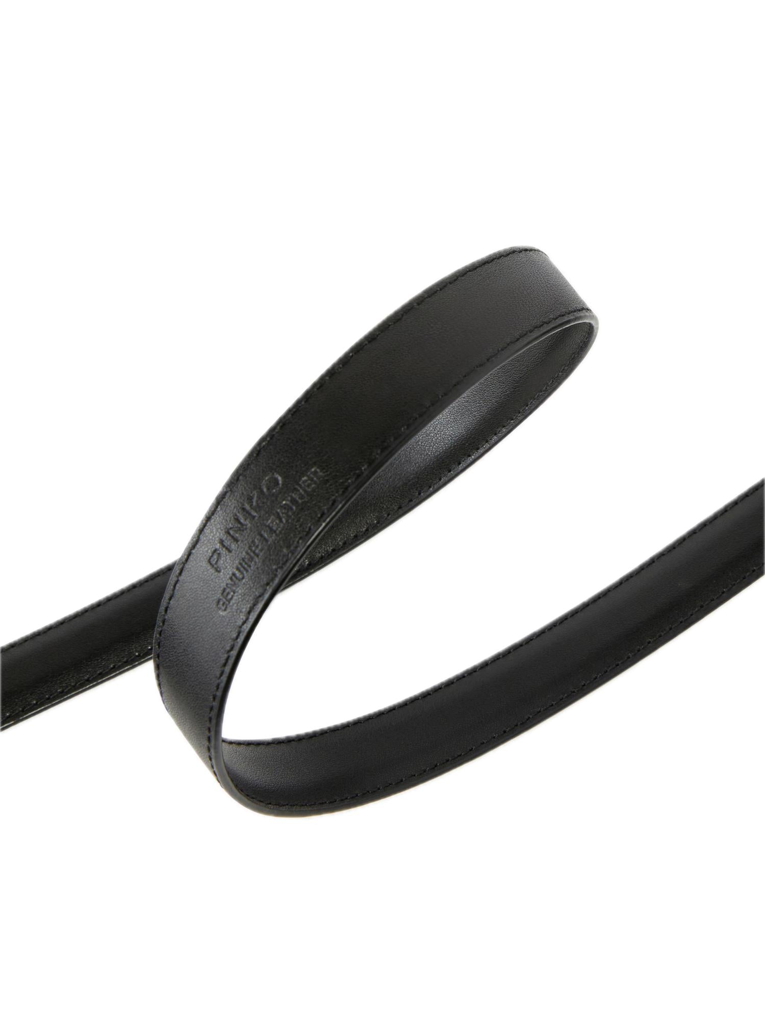 Pinko Cintura Love Berry 2 cm