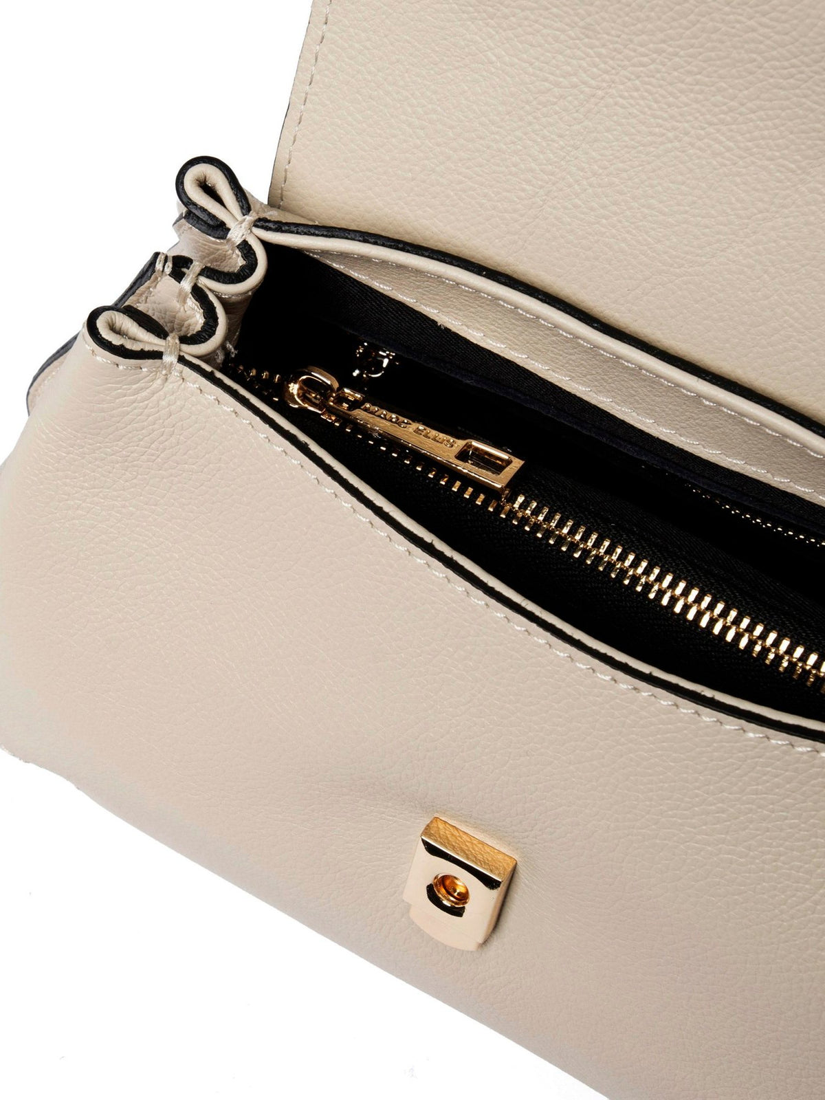 Borsa a Mano Spency S in Pelle