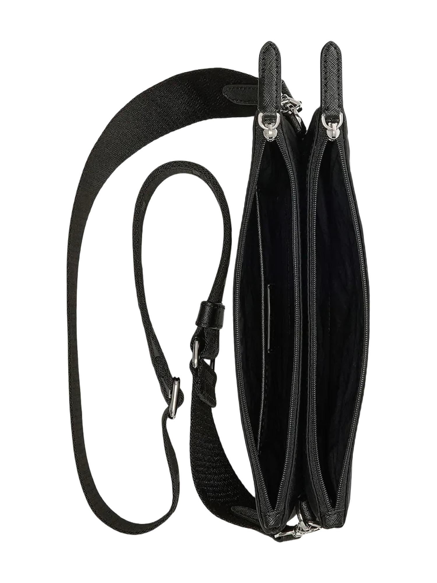 Lauren Ralph Lauren Borsa in nylon Landyn