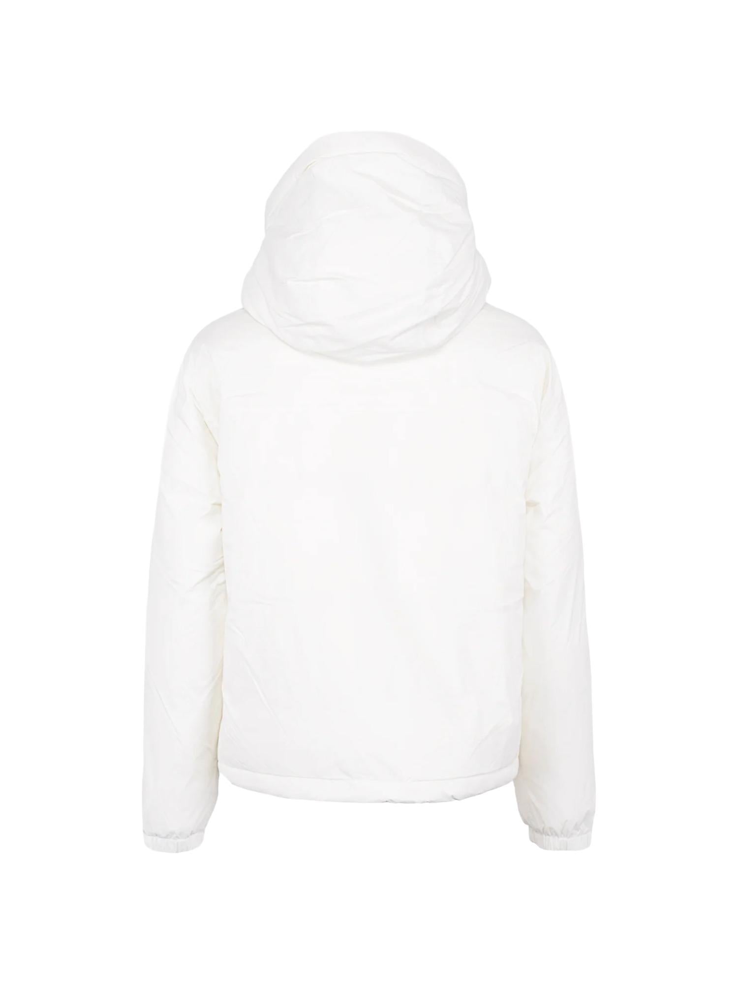 K-Way Piumino Le Vrai 4.0 Albine Heavy Warm