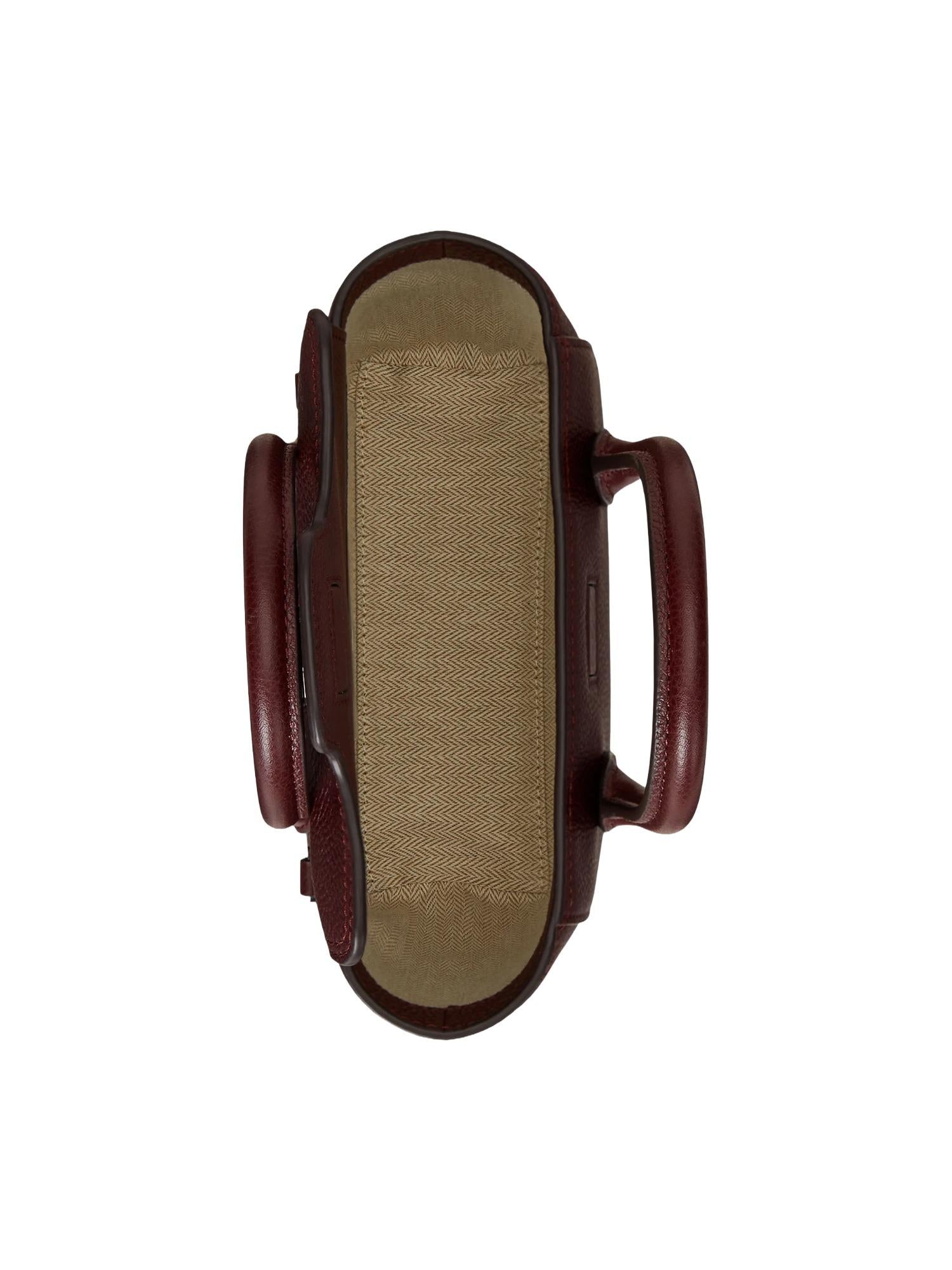 Lauren Ralph Lauren Borsa piccola Tanner Small Satchel