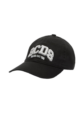 GCDS Cappello Lounge Logo