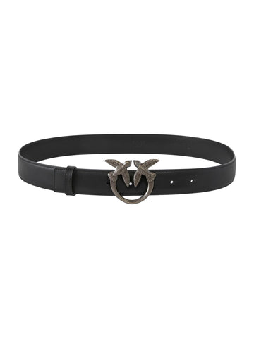 Pinko Cintura Love Birds 3 cm