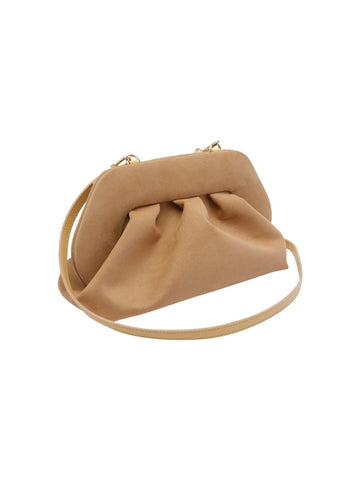 THEMOIRè Borsa Tia Suede