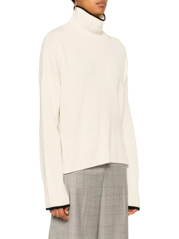 Pinko Maglia a dolcevita Falkland