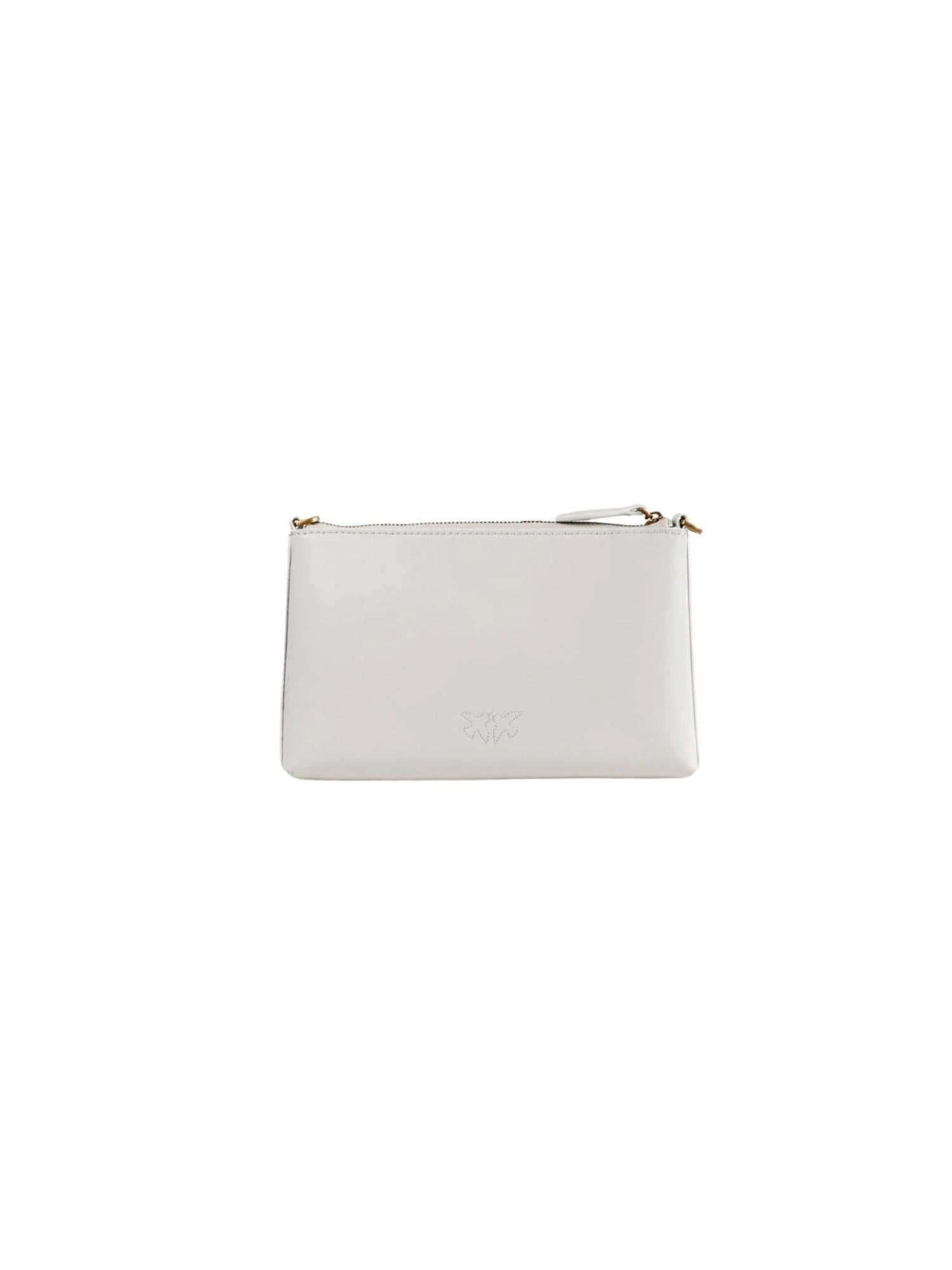 Pinko Borsa Flat Horizontal Mini