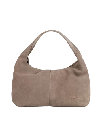 Alexander Smith Borsa in suede Chloe Large
