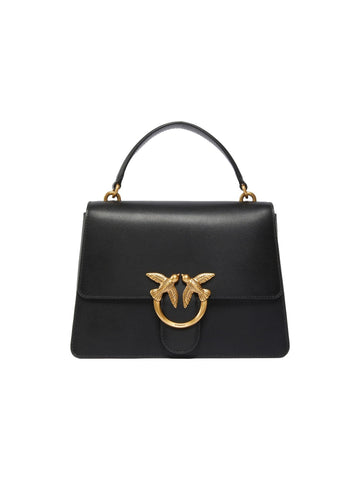 Pinko Borsa Love Top Handle Classic Light