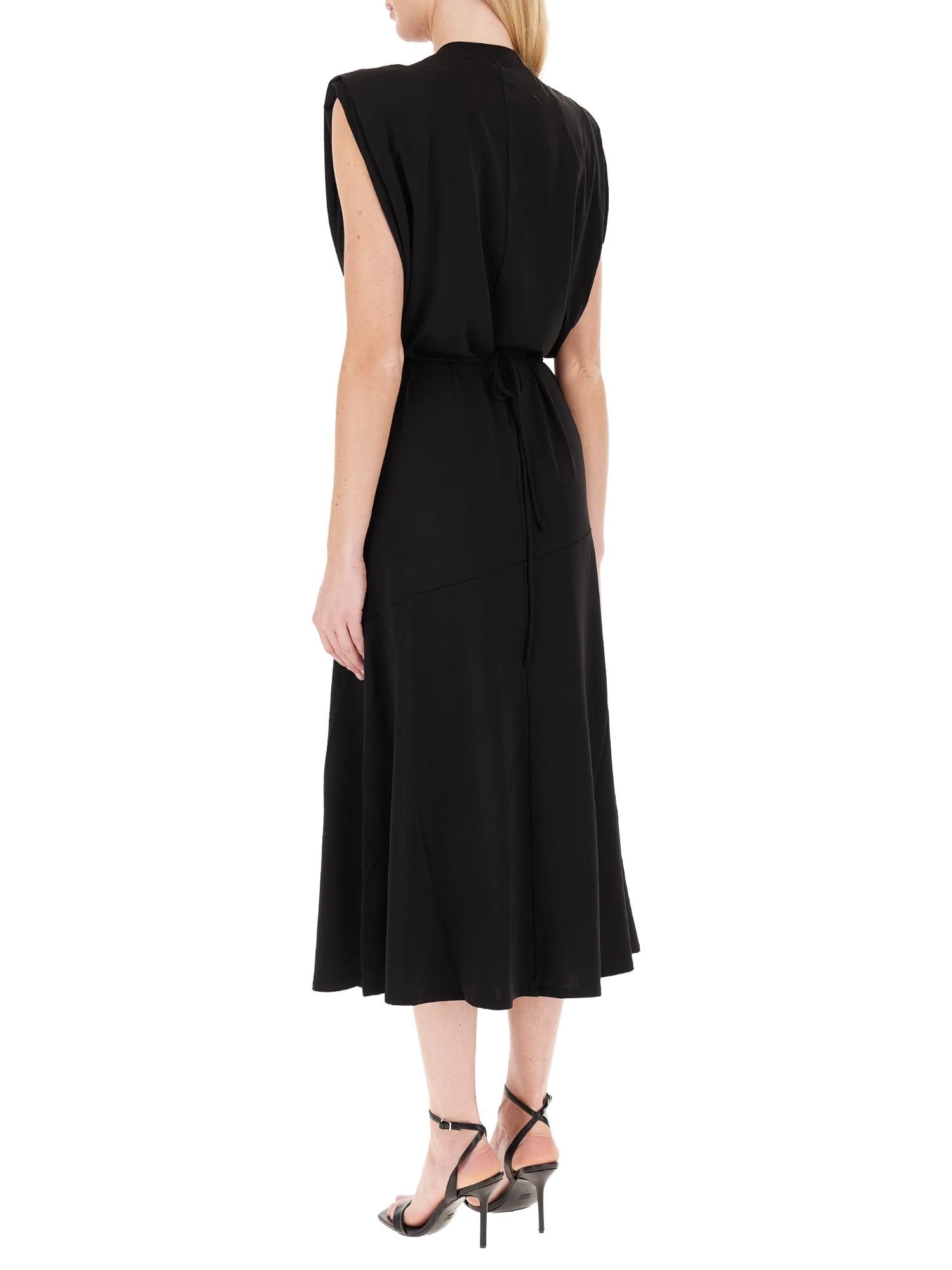 Pinko Abito con catena Alexiana