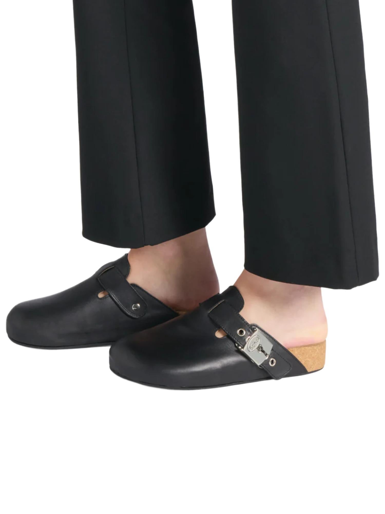 Scholl Sabot Luna Clog
