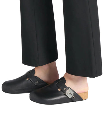 Scholl Sabot Luna Clog