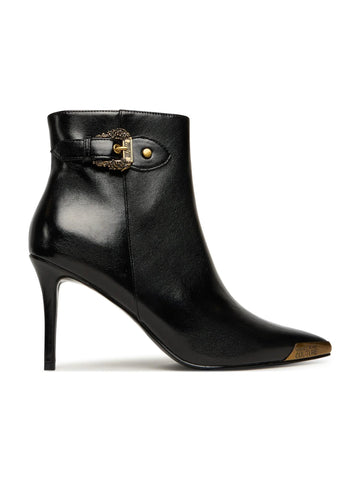 Versace Jeans Couture Stivaletti con tacco 9 cm