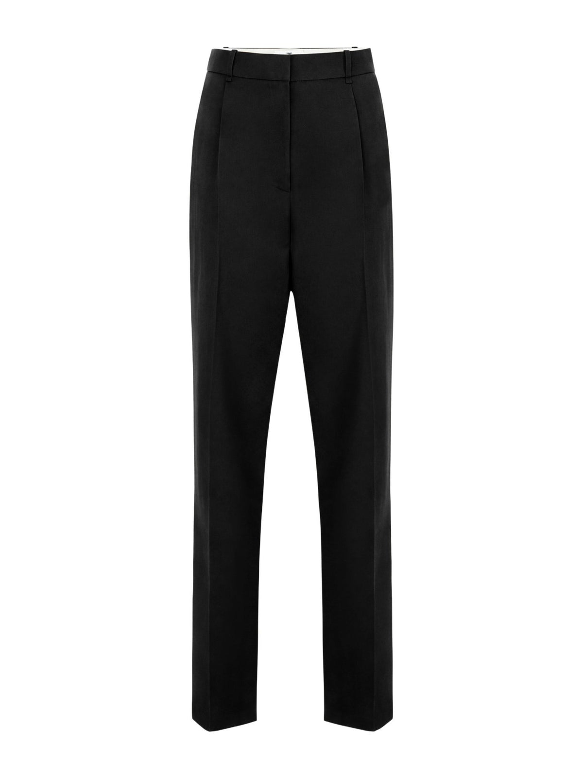 Pantaloni in gabardina