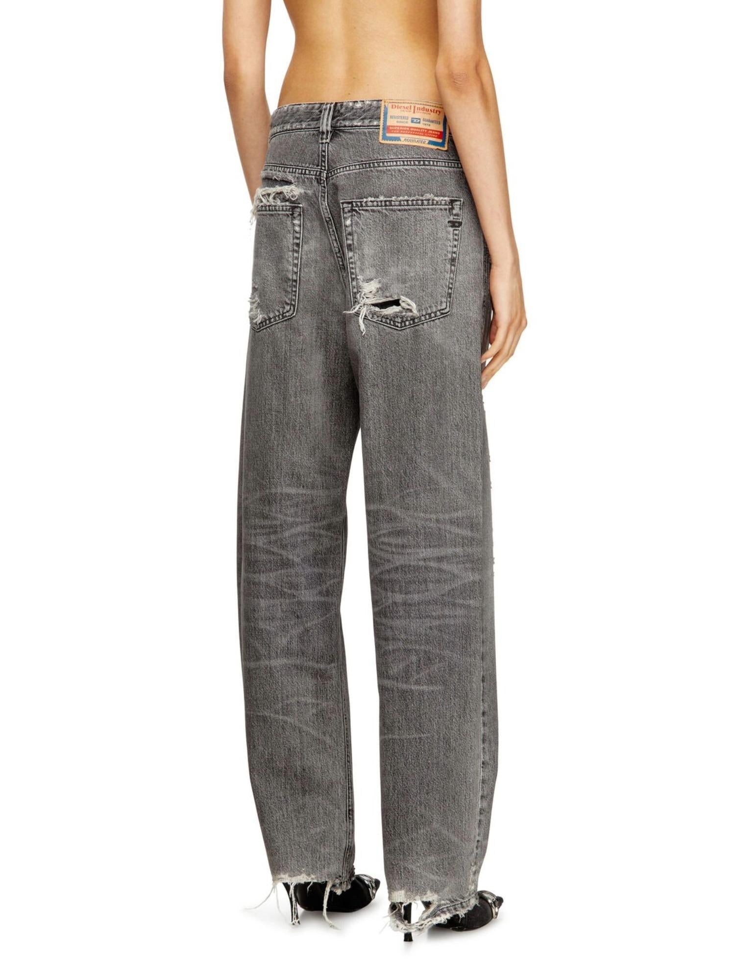 Diesel Jeans loose fit 1988 D-Ark