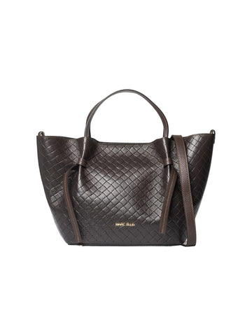 Marc Ellis Borsa Talena Plot