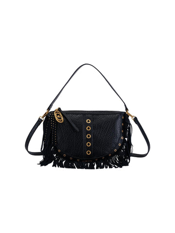 La Carrie Borsa Fringes