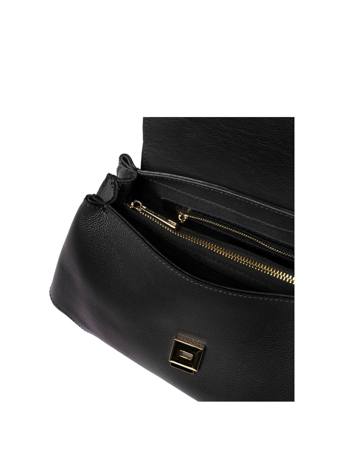 Borsa a Mano Spency M in Pelle