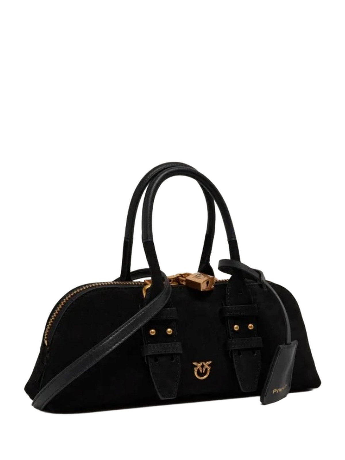 Borsa escape bag piccola in pelle