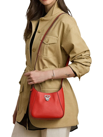 Lauren Ralph Lauren Borsa Tanner Small