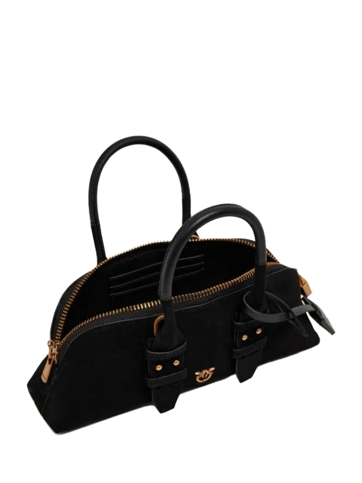 Borsa escape bag piccola in pelle
