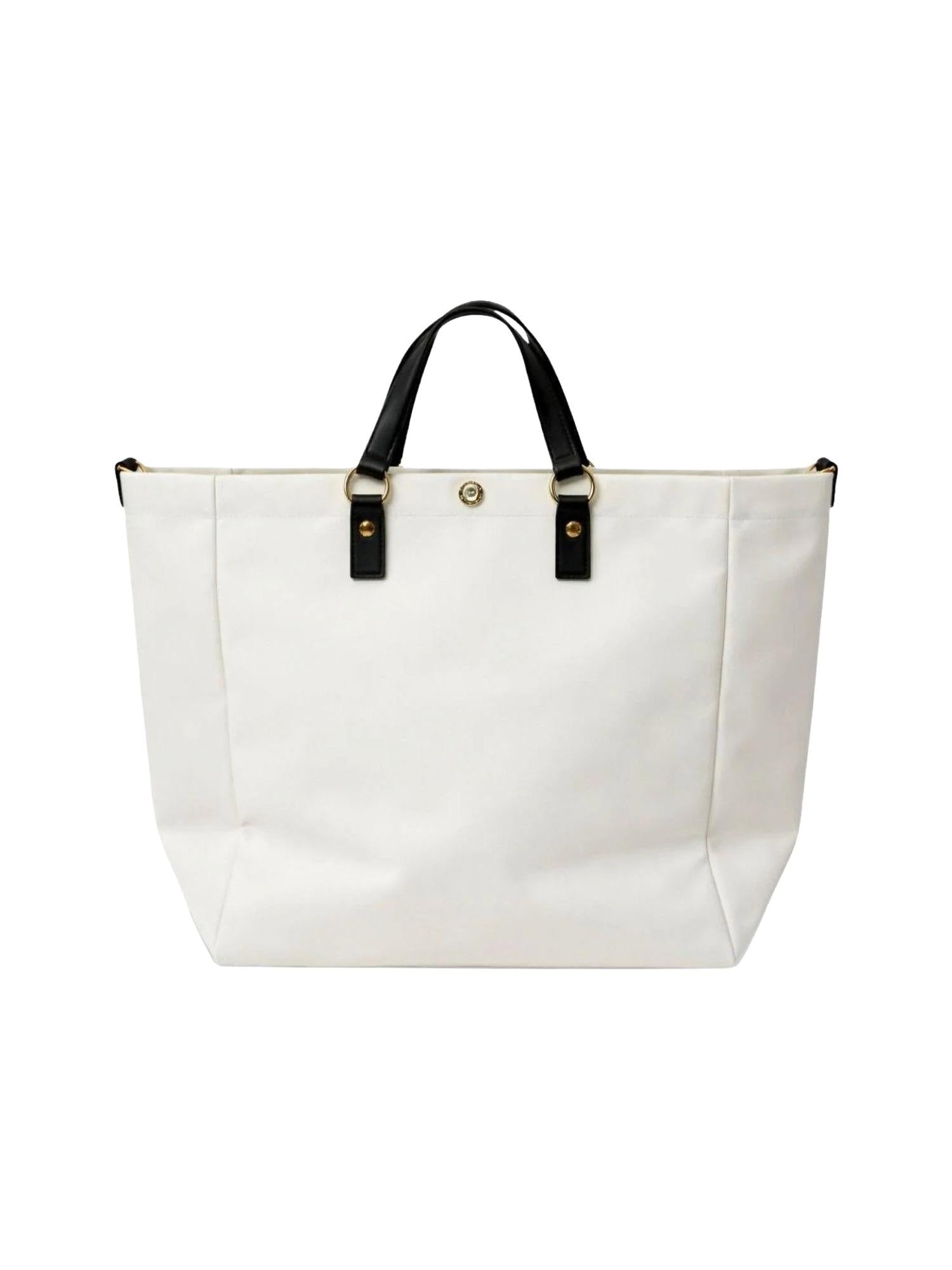 Elisabetta Franchi Borsa tote con logo