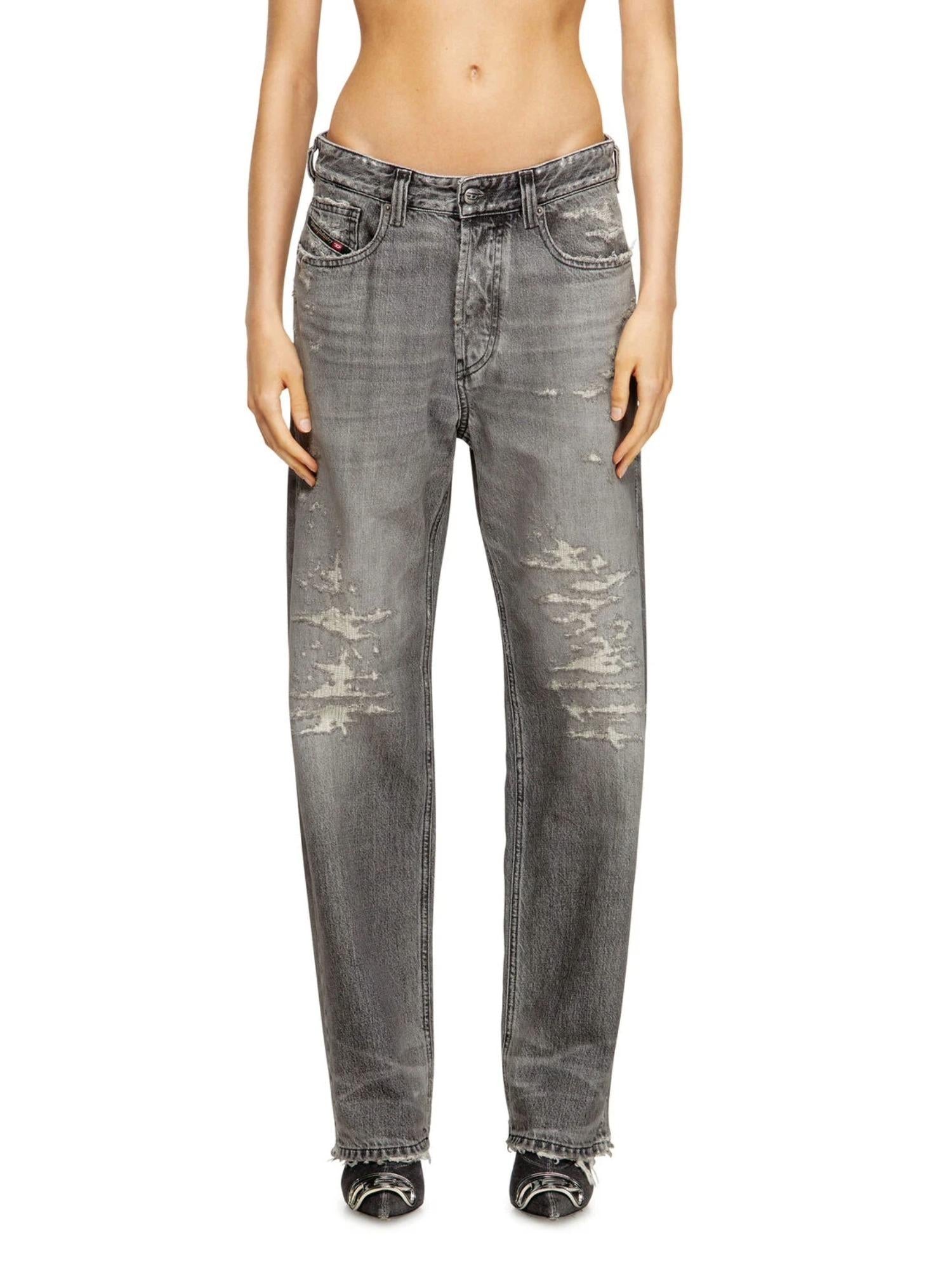 Diesel Jeans loose fit 1988 D-Ark