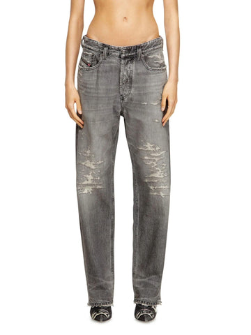 Diesel Jeans loose fit 1988 D-Ark