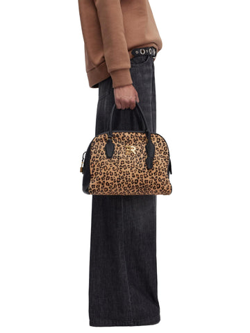 Ermanno Firenze Borsa Bowling Anita Leo