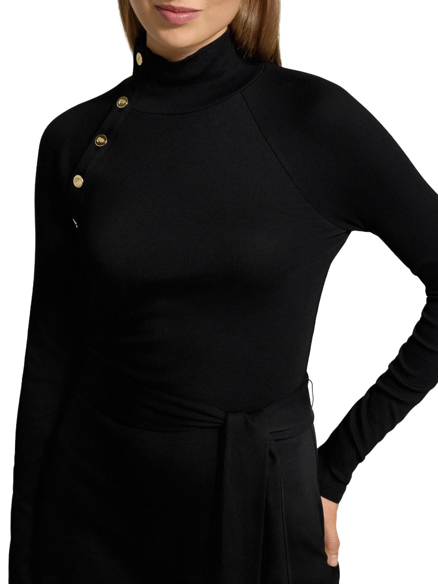 Lauren Ralph Lauren Abito con bottoni Vahant