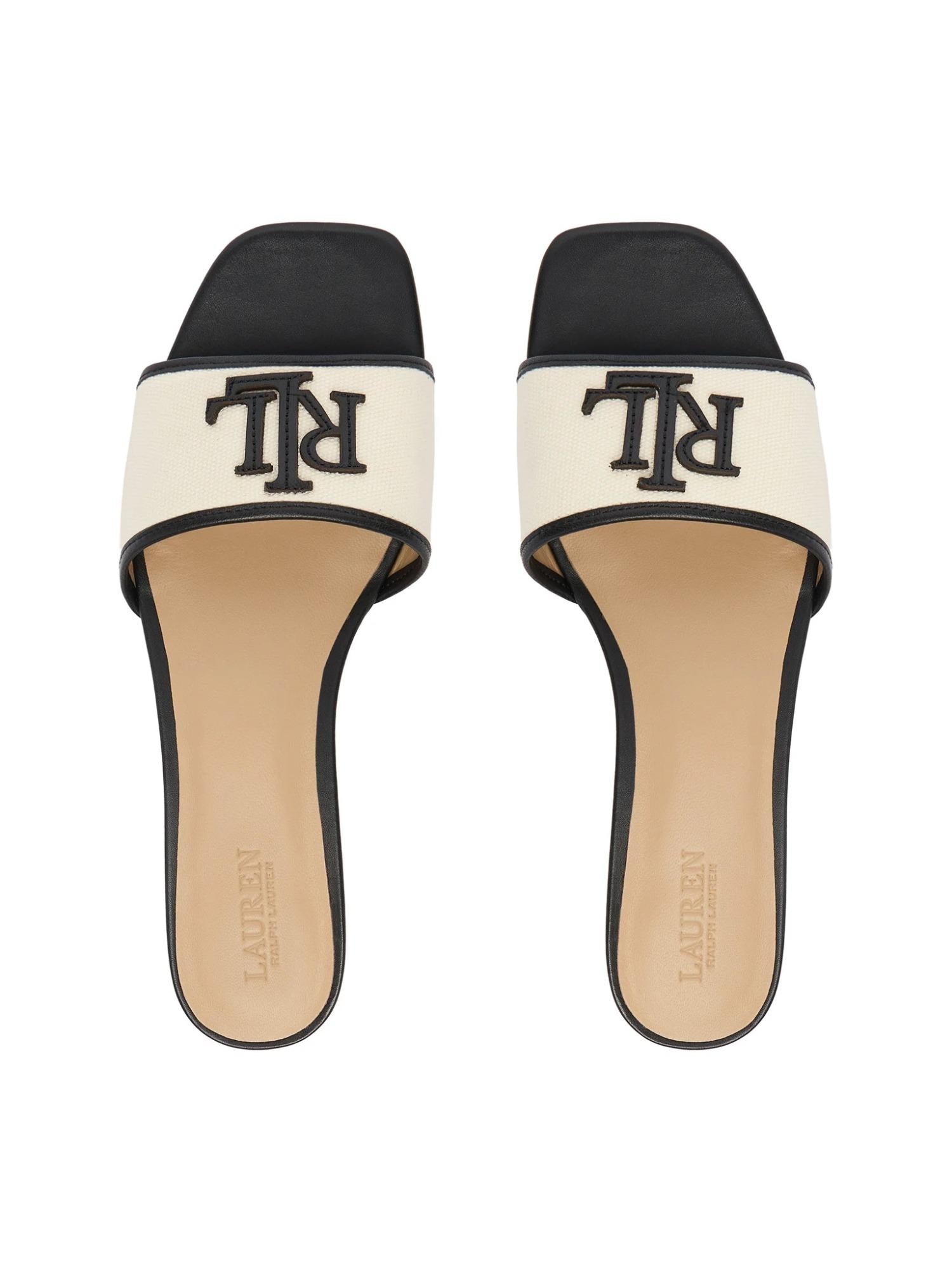 Lauren Ralph Lauren Ciabatte Everley