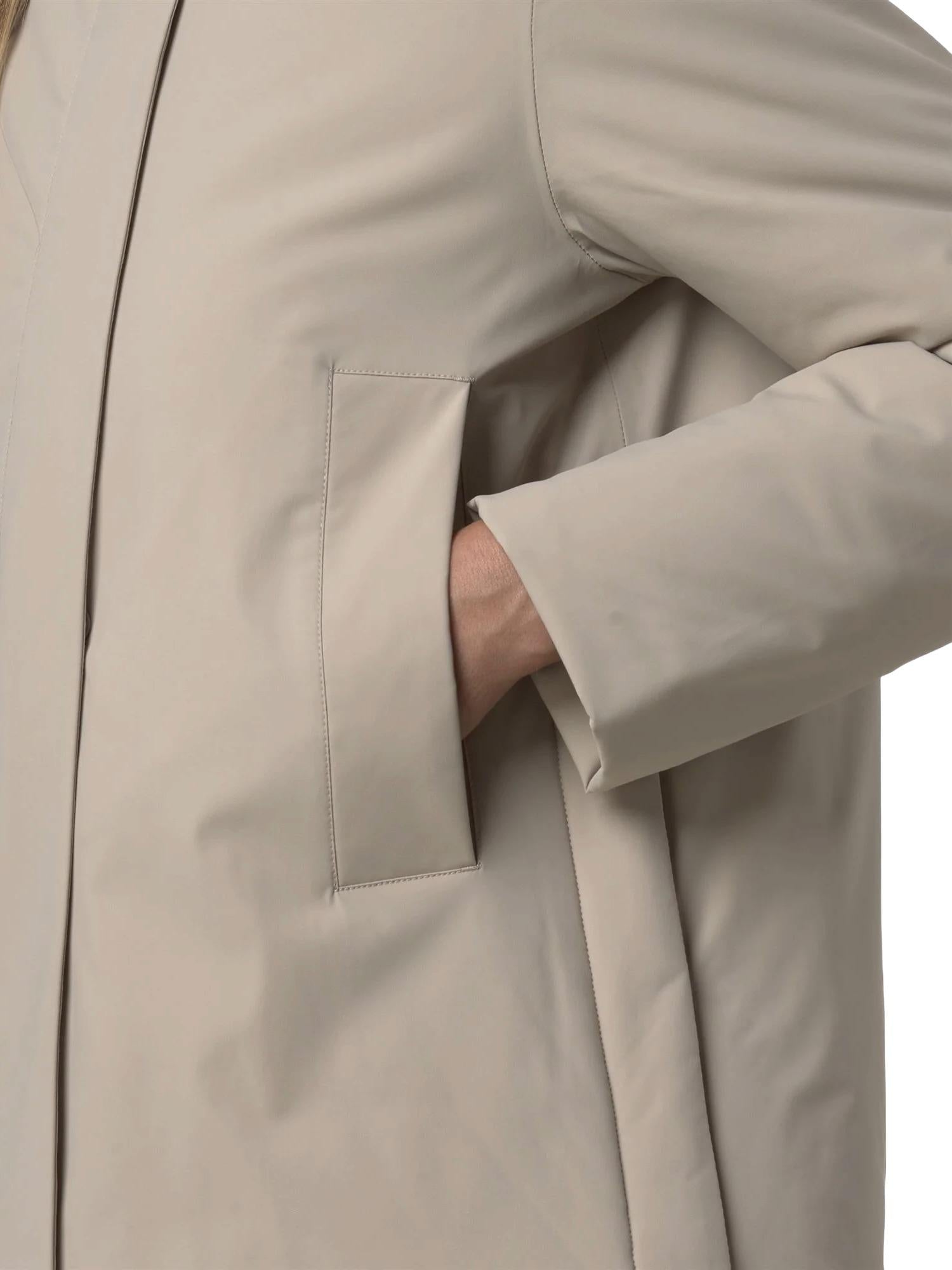 K-Way Giubbino Marlette St Warm