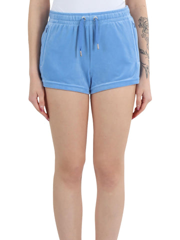 Juicy Couture Shorts in velour Tamia