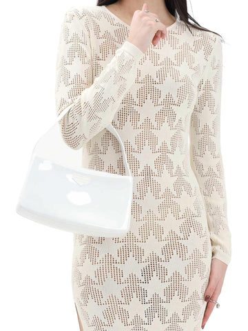 Marc Ellis New York Borsa Flat Timeless
