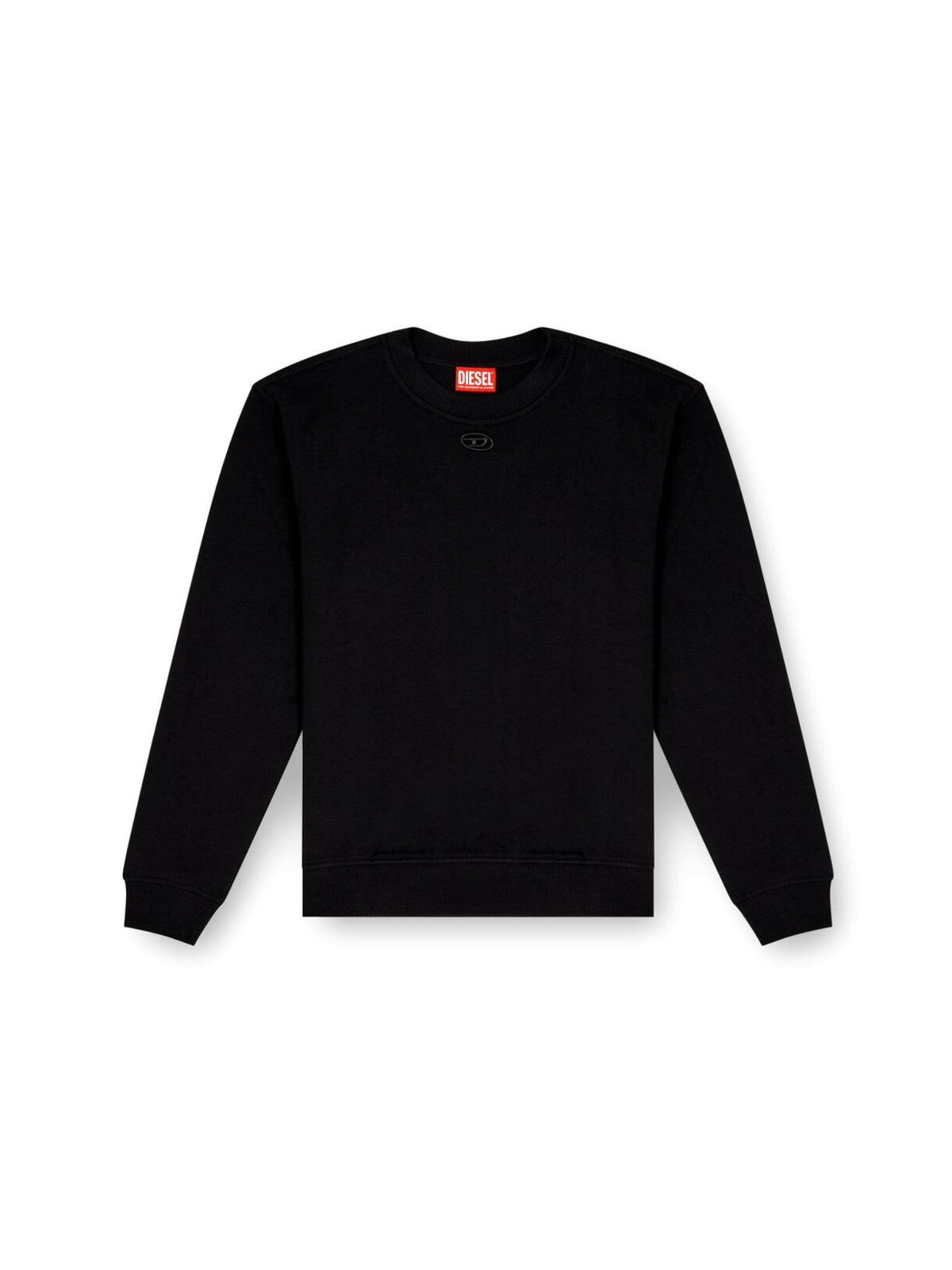 Diesel Felpa a girocollo F-Normy-Od