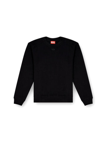 Diesel Felpa a girocollo F-Normy-Od