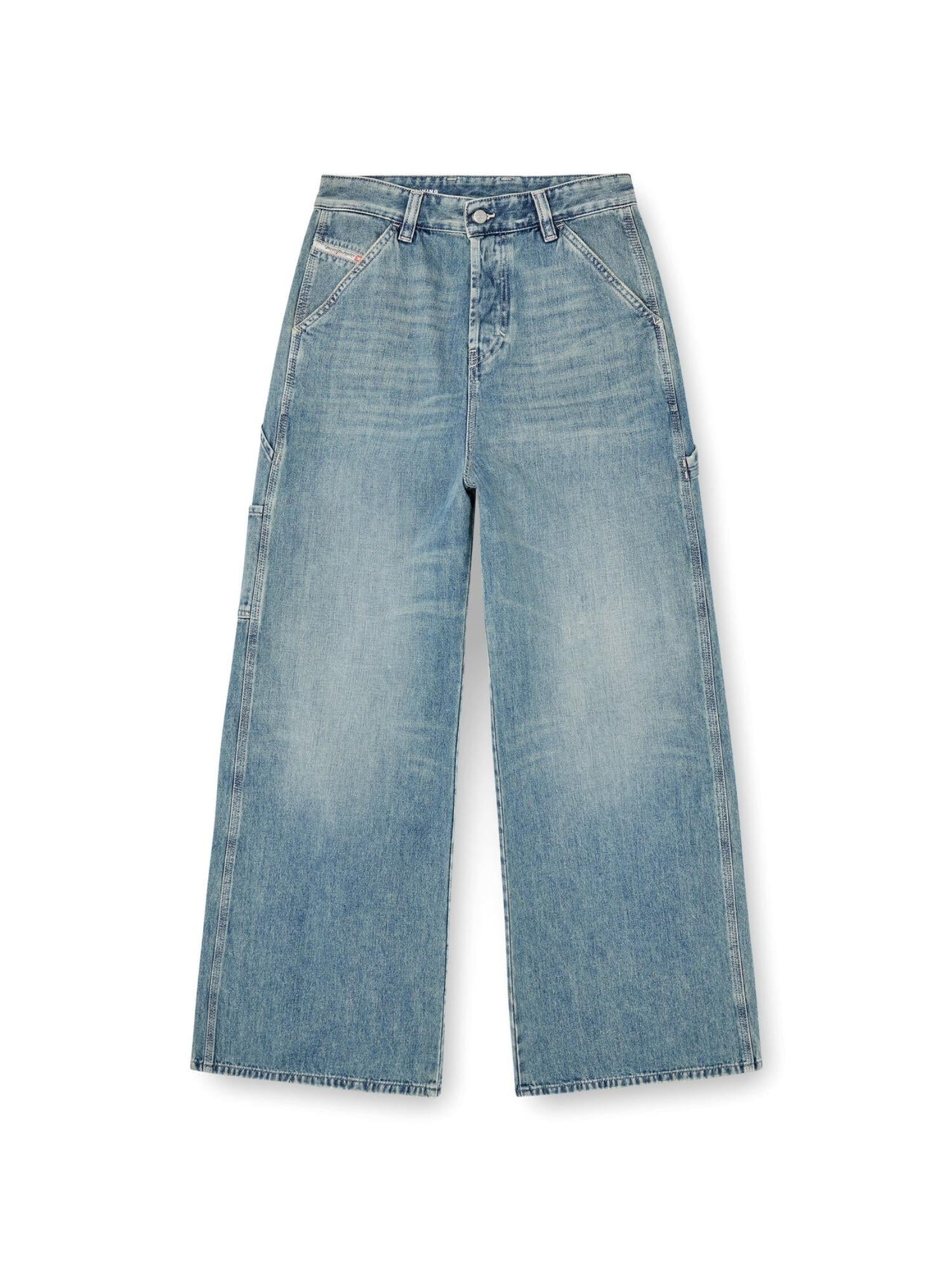 Diesel Jeans carpenter D-Sire-W