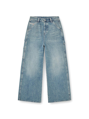 Diesel Jeans carpenter D-Sire-W
